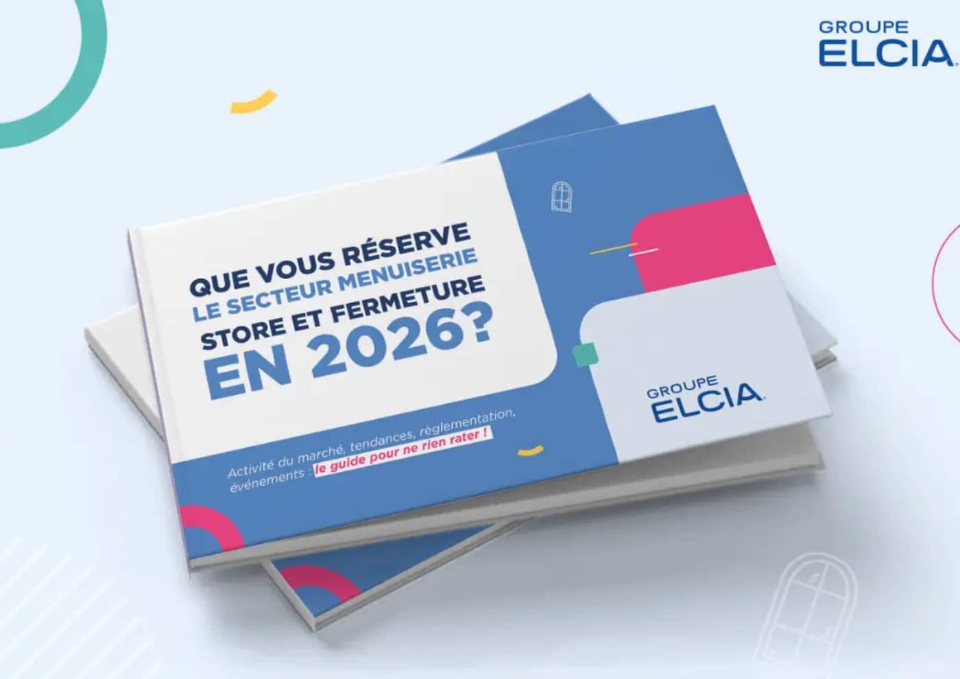 ELCIA « guide » les professionnels