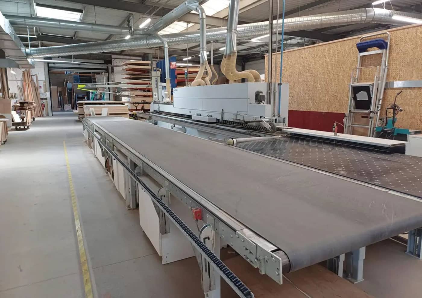 Croixmarie , un savoir-faire centenaire