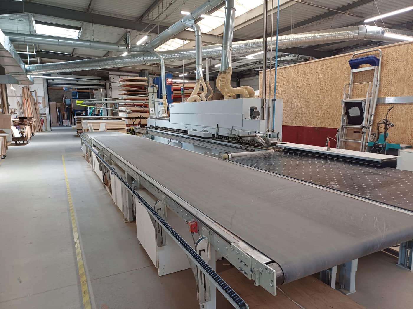 Croixmarie , un savoir-faire centenaire